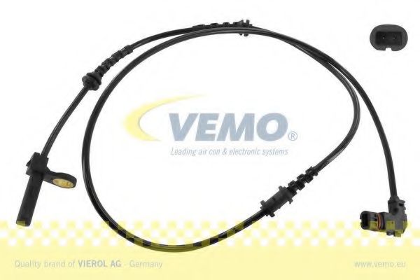 V30-72-0741 VEMO Sensor, wheel speed