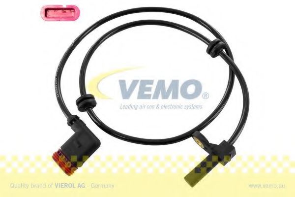 V30-72-0742 VEMO Sensor, wheel speed