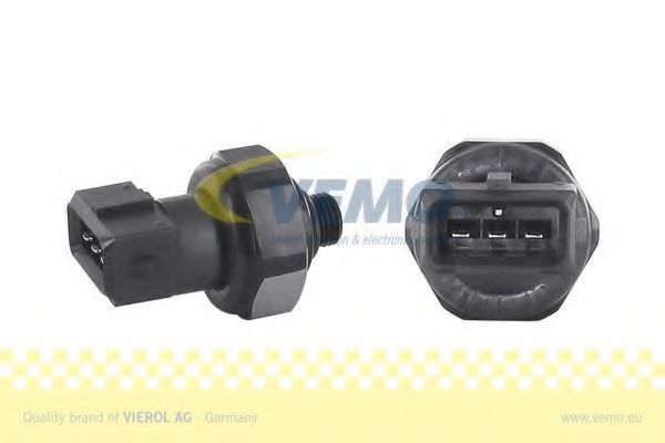 V30-73-0108 VEMO Air Conditioning Pressure Switch, air conditioning
