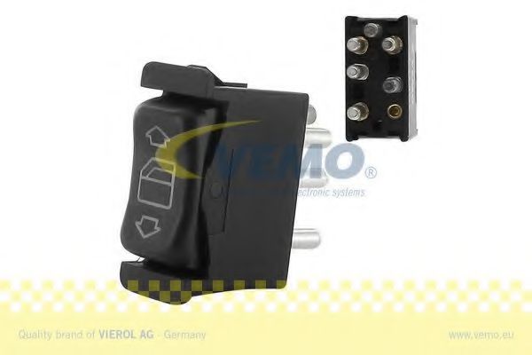 V30-73-0115 VEMO Comfort Systems Switch, window lift