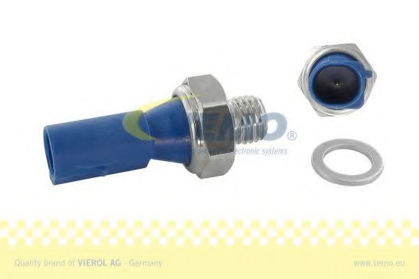 V30-73-0131 VEMO Lubrication Oil Pressure Switch
