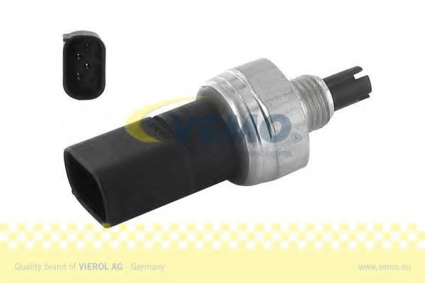 V30-73-0137 VEMO Air Conditioning Pressure Switch, air conditioning