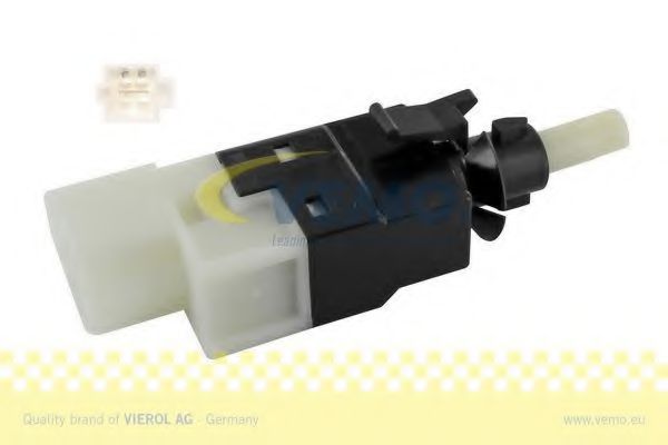 V30-73-0140 VEMO Сигнализация Выключатель фонаря сигнала торможения