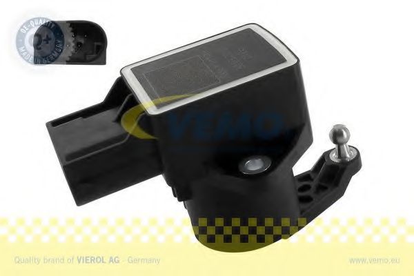 V30-73-0148 VEMO Manual Transmission Shift Selector Lever