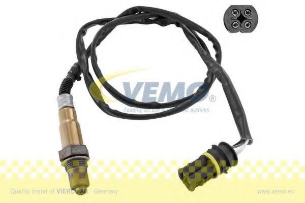 V30-76-0004 VEMO Lambda Sensor