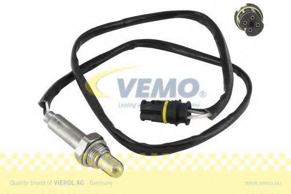 V30-76-0010 VEMO Mixture Formation Lambda Sensor