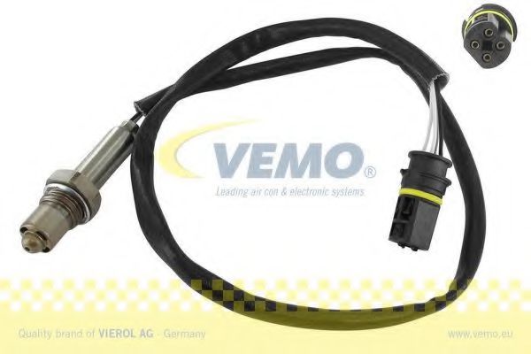 V30-76-0017 VEMO Mixture Formation Lambda Sensor