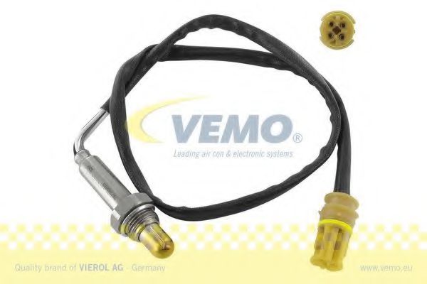 V30-76-0019 VEMO Mixture Formation Lambda Sensor