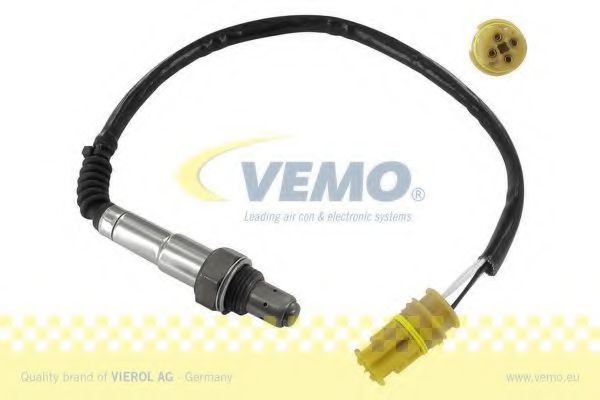 V30-76-0025 VEMO Mixture Formation Lambda Sensor