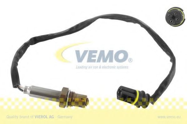 V30-76-0027 VEMO Mixture Formation Lambda Sensor