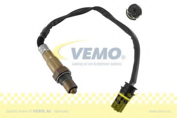 V30-76-0028 VEMO Mixture Formation Lambda Sensor