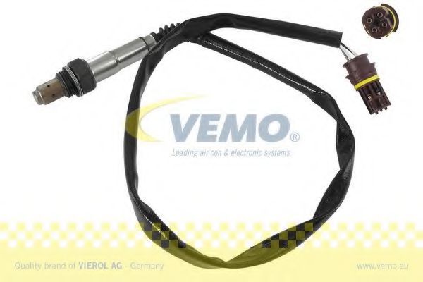 V30-76-0029 VEMO Mixture Formation Lambda Sensor
