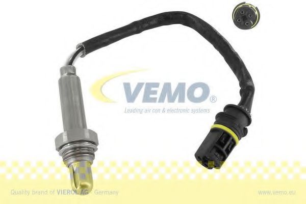 V30-76-0032 VEMO Mixture Formation Lambda Sensor