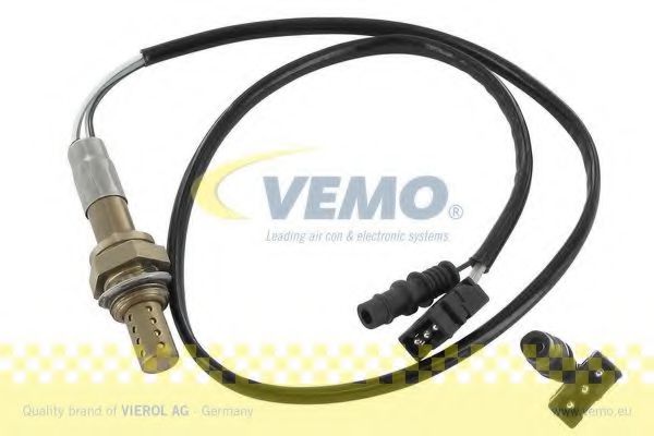 V30-76-0049 VEMO Mixture Formation Lambda Sensor