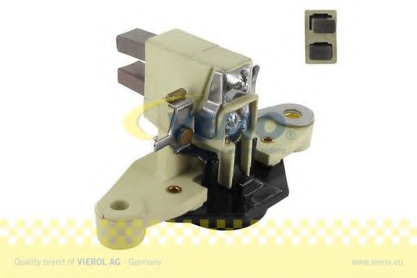 V30-77-0008 VEMO Alternator Regulator