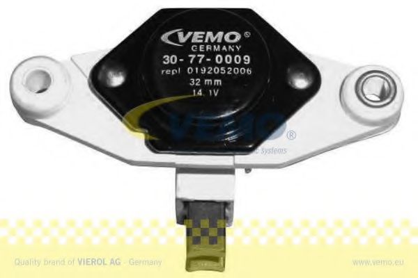 V30-77-0009 VEMO Alternator Regulator