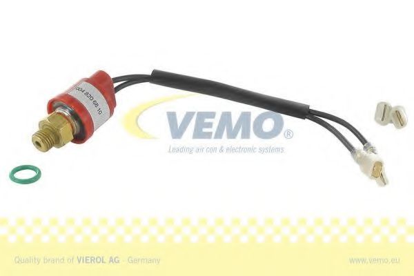 V30-77-0011 VEMO Pressure Switch, air conditioning