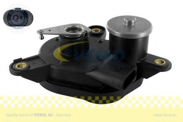 V30-77-0027 VEMO Control, swirl covers (induction pipe)