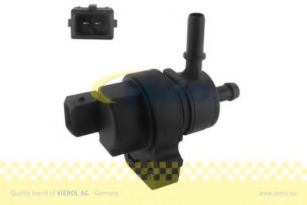 V30-77-0029 VEMO Valve, activated carbon filter