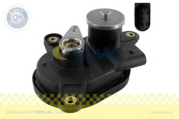 V30-77-0054 VEMO Air Supply Control, swirl covers (induction pipe)