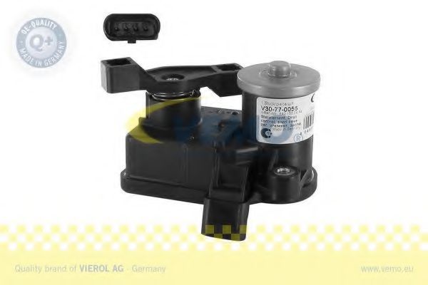 V30-77-0055 VEMO Control, swirl covers (induction pipe)