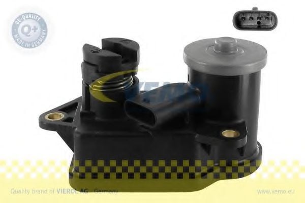 V30-77-0056 VEMO Control, swirl covers (induction pipe)
