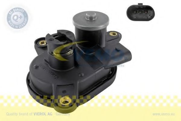 V30-77-0057 VEMO Control, swirl covers (induction pipe)