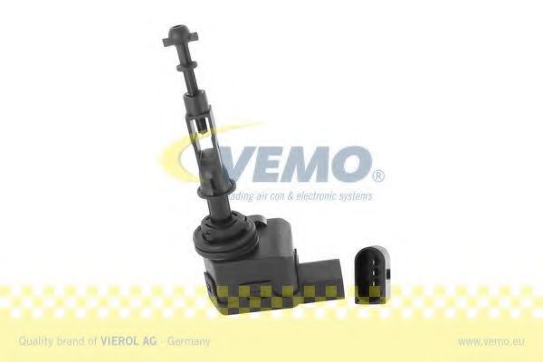 V30-77-0058 VEMO Control, headlight range adjustment