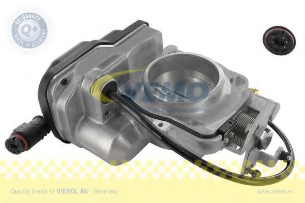 V30-77-0136 VEMO Air Supply Throttle body