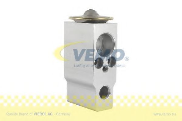 V30-77-0138 VEMO Expansion Valve, air conditioning