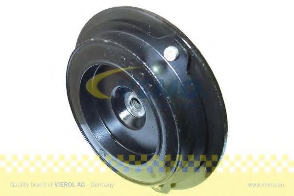 V30-77-1004 VEMO Driven Plate, magnetic clutch compressor