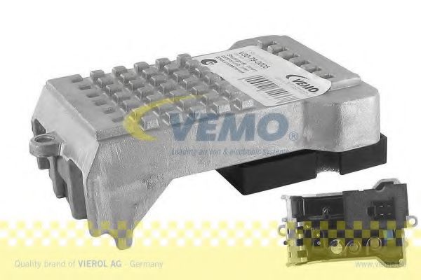 V30-79-0005 VEMO Relay, interior blower