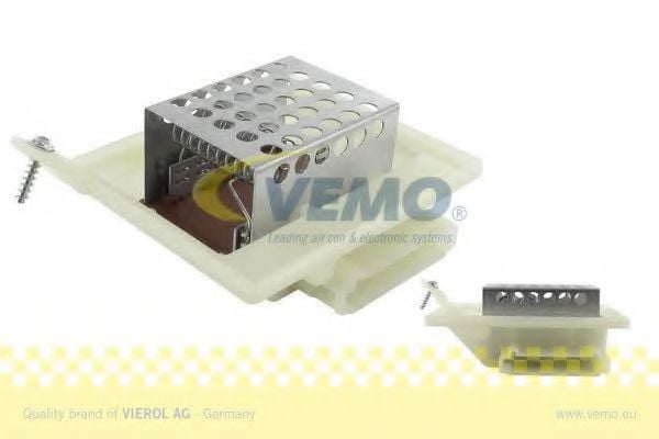V30-79-0018 VEMO Regulator, passenger compartment fan