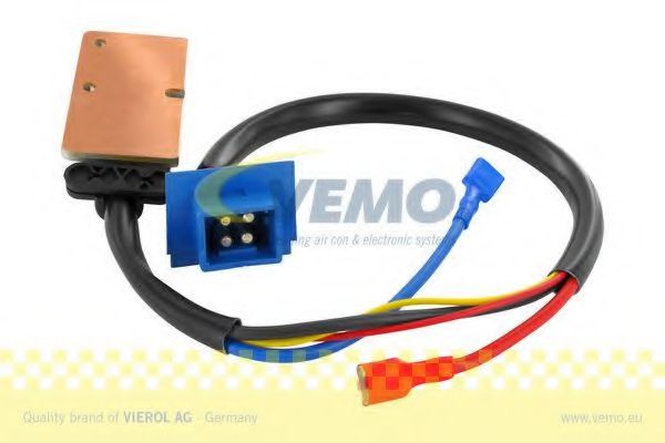 V30-79-0020 VEMO Regulator, passenger compartment fan