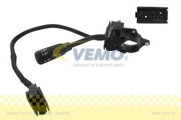 V30-80-1716 VEMO Control Stalk, indicators