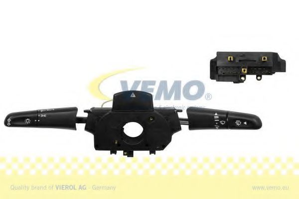 V30-80-1762 VEMO Выключатель на колонке рулевого управления