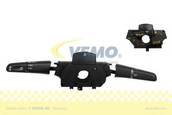 V30-80-1764 VEMO Выключатель на колонке рулевого управления