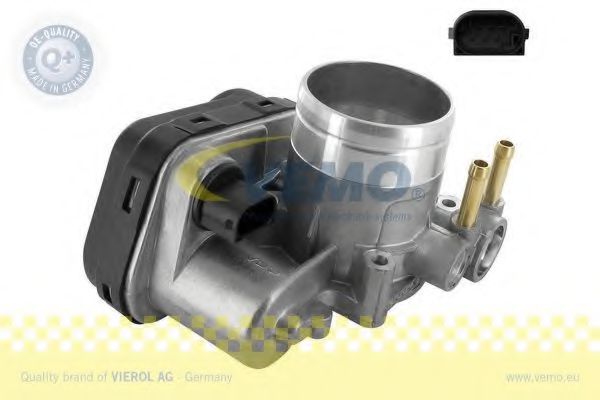 V30-81-0002 VEMO Air Supply Throttle body