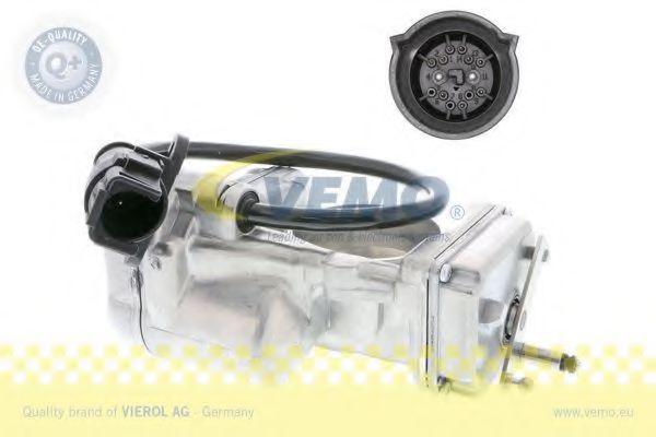 V30-81-0006 VEMO Air Supply Throttle body