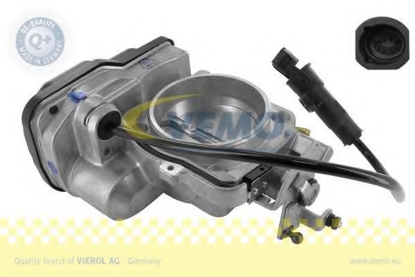 V30-81-0007 VEMO Air Supply Throttle body