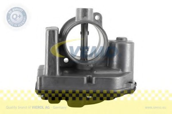 V30-81-0011 VEMO Air Supply Throttle body