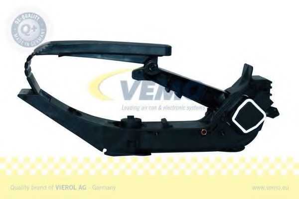 V30-82-0004 VEMO Air Supply Accelerator Pedal
