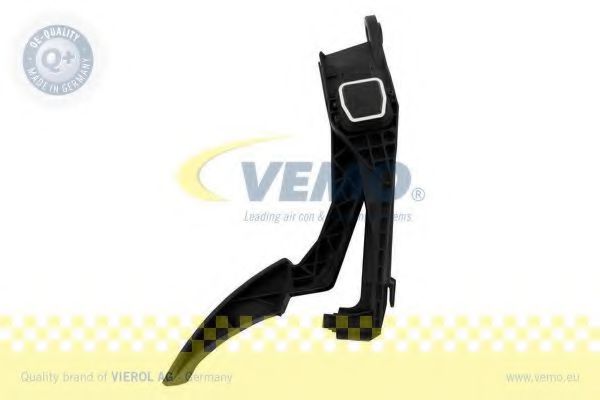 V30-82-0009 VEMO Air Supply Accelerator Pedal