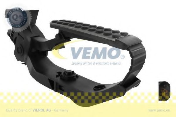 V30-82-0010 VEMO Air Supply Accelerator Pedal