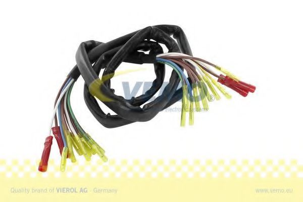 V30-83-0001 VEMO Ремонтный комплект, кабельный комплект
