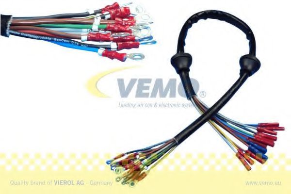 V30-83-0002 VEMO Reparatursatz, Kabelsatz