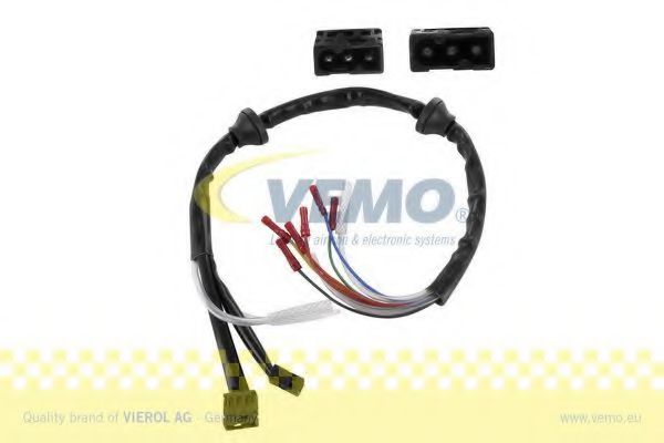 V30-83-0003 VEMO Lights Repair Set, harness