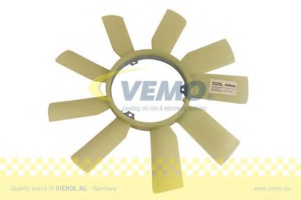 V30-90-1620 VEMO Cooling System Fan Wheel, engine cooling