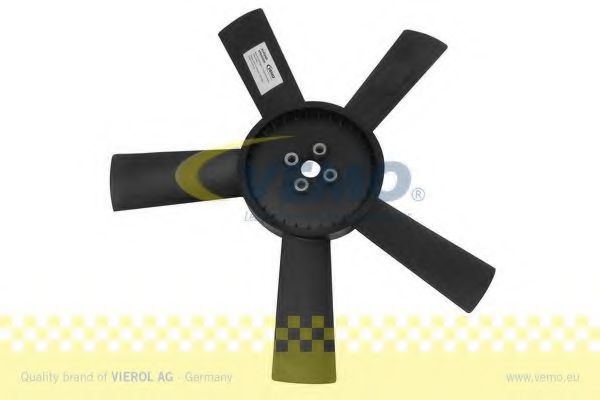 V30-90-1623 VEMO Fan Wheel, engine cooling