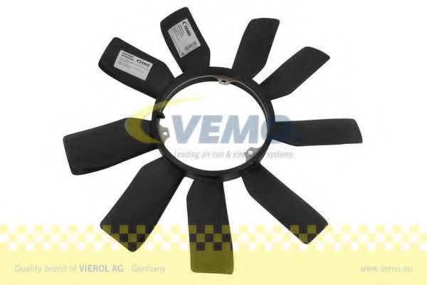 V30-90-1624 VEMO Fan Wheel, engine cooling